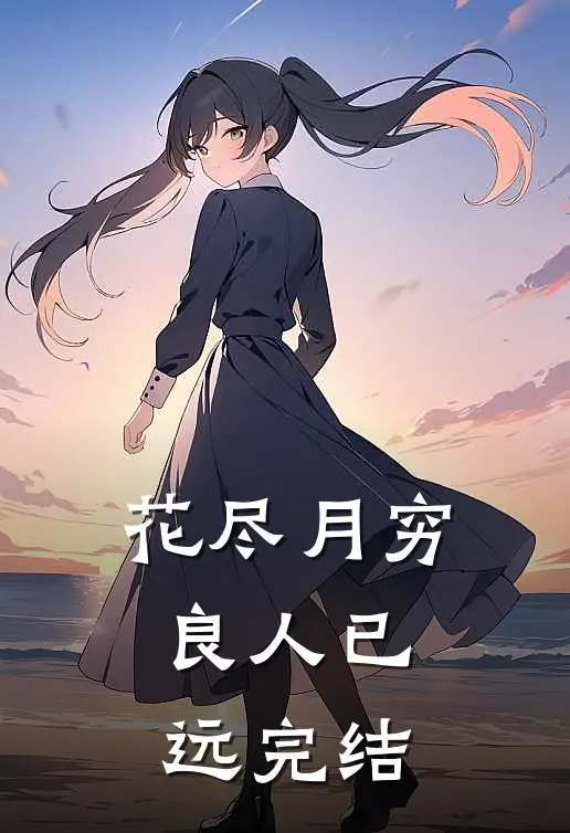 花尽月穷，良人已远完结
