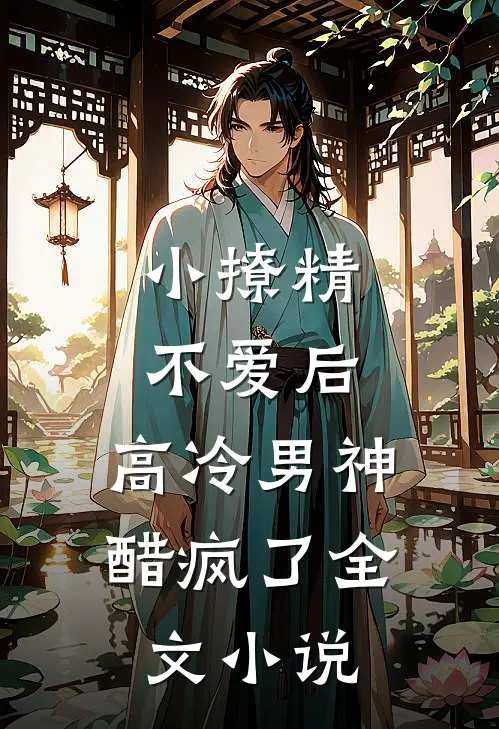 小撩精不爱后,高冷男神醋疯了全文小说