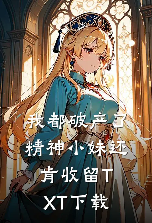 我都破产了,精神小妹还肯收留TXT下载
