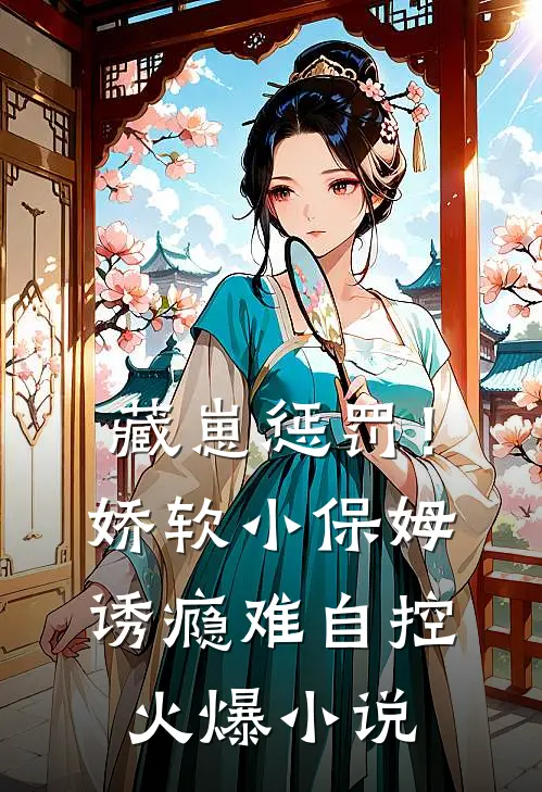 藏崽惩罚！娇软小保姆诱瘾难自控火爆小说