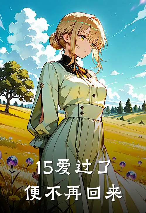 15爱过了便不再回来