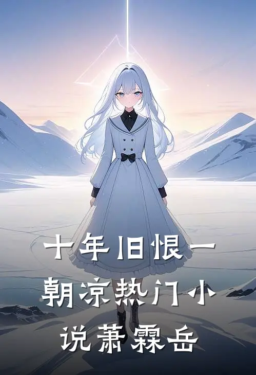 十年旧恨一朝凉热门小说萧霖岳