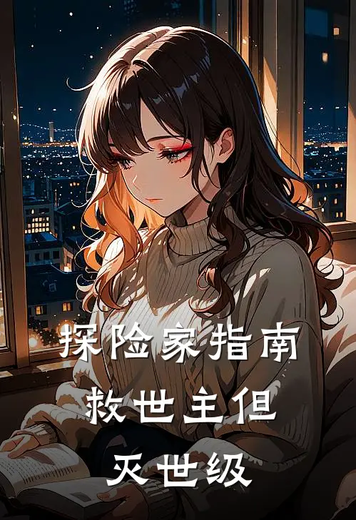 探险家指南:救世主但灭世级