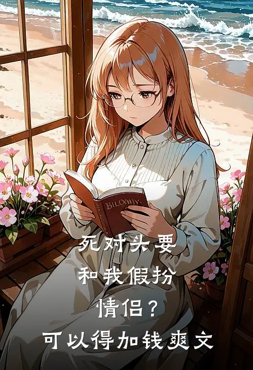 死对头要和我假扮情侣？可以得加钱爽文