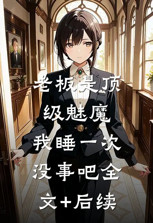老板是顶级魅魔，我睡一次没事吧全文+后续