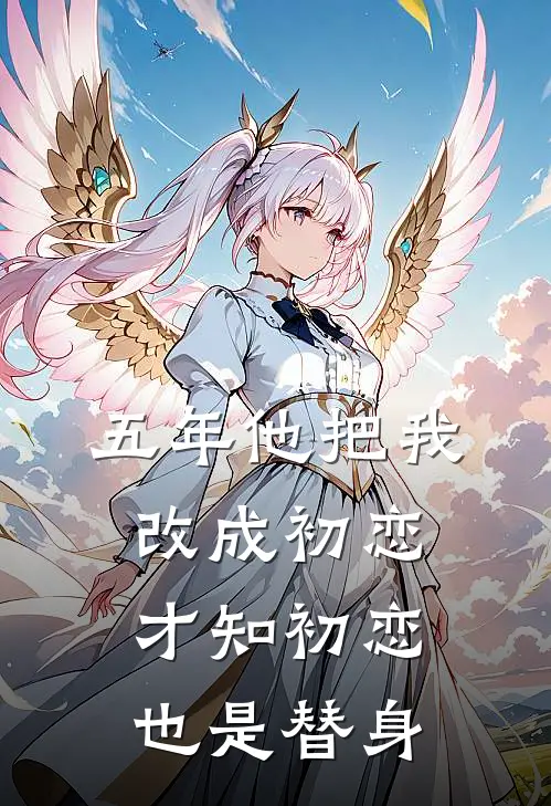 五年他把我改成初恋，才知初恋也是替身