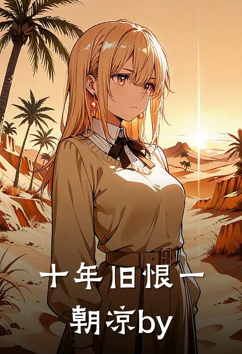 十年旧恨一朝凉by