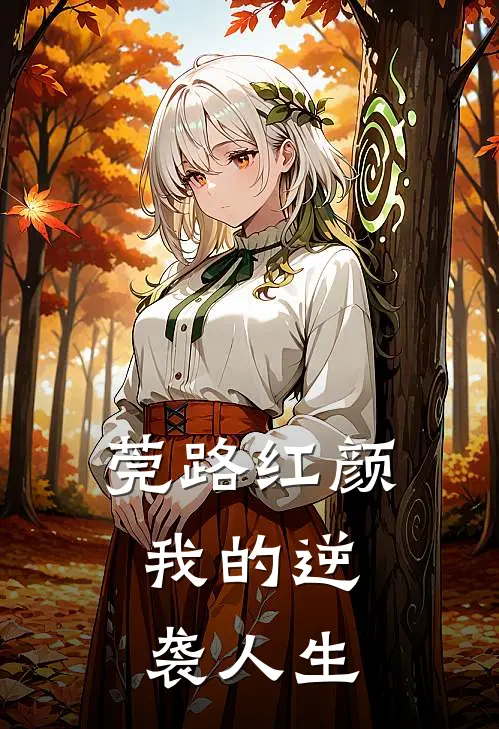莞路红颜:我的逆袭人生