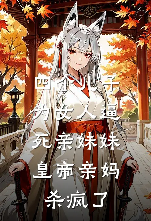 四个儿子为女人逼死亲妹妹,皇帝亲妈杀疯了