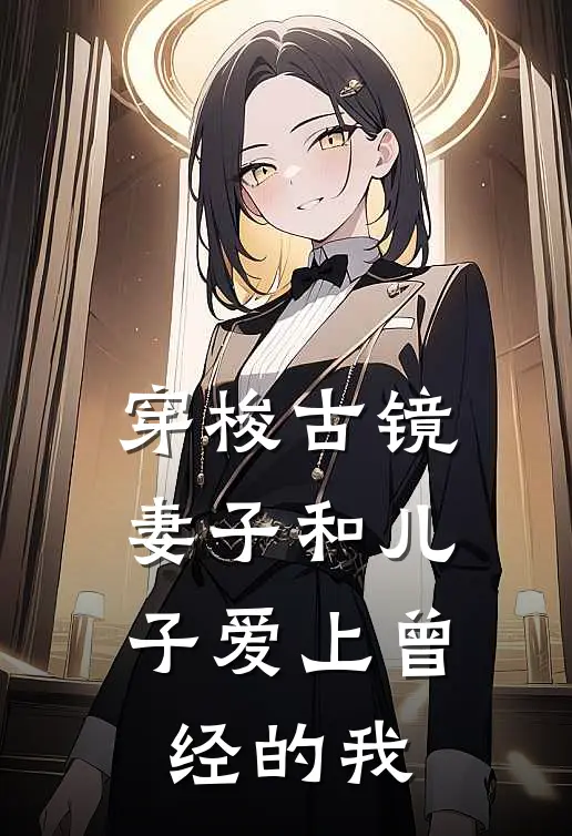穿梭古镜,妻子和儿子爱上曾经的我