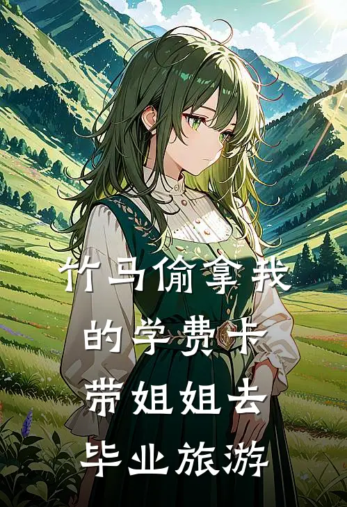 竹马偷拿我的学费卡,带姐姐去毕业旅游