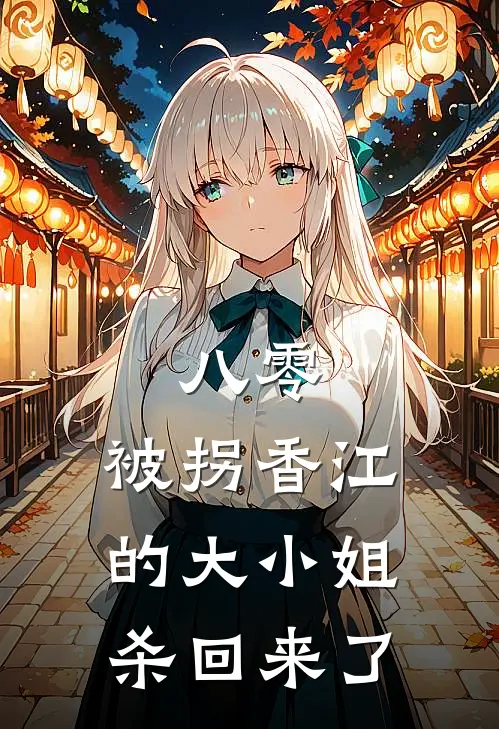 八零：被拐香江的大小姐杀回来了