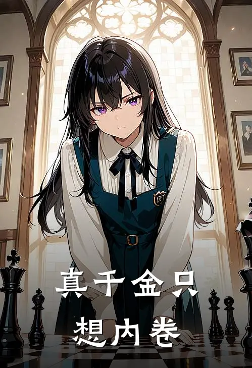 真千金只想内卷