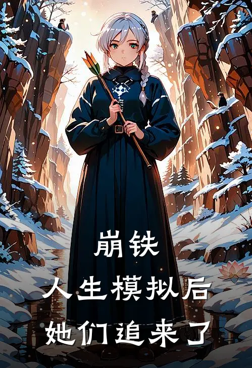 崩铁:人生模拟后,她们追来了
