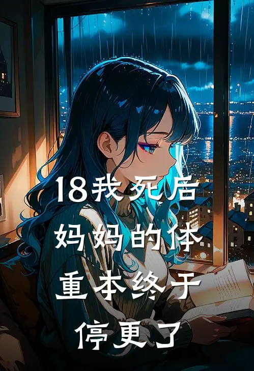 18我死后,妈妈的体重本终于停更了