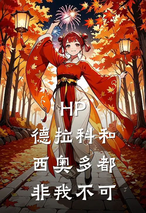HP:德拉科和西奥多都非我不可