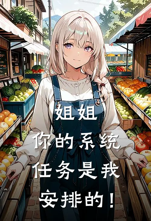姐姐,你的系统任务是我安排的!