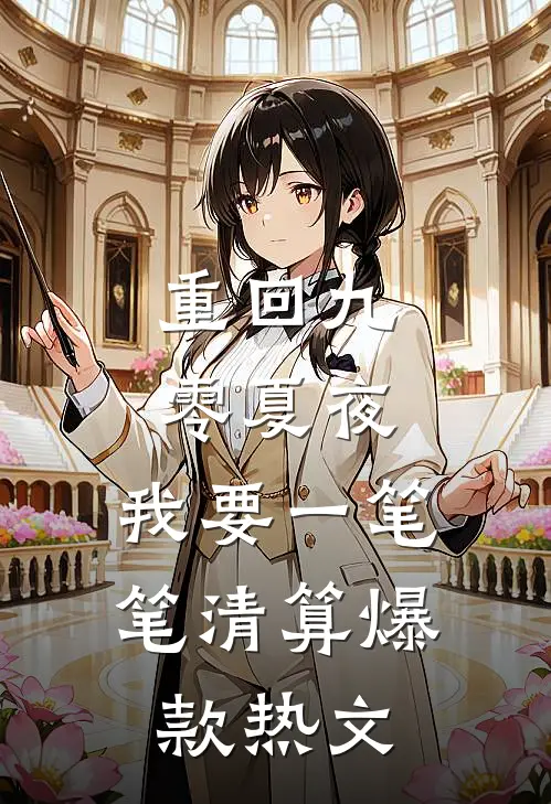 重回九零夏夜，我要一笔笔清算爆款热文