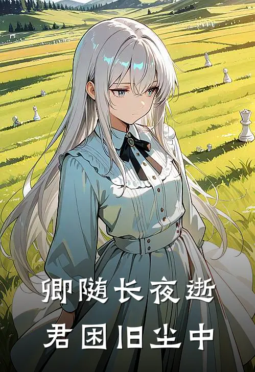 卿随长夜逝,君困旧尘中
