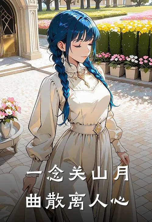 一念关山月,曲散离人心