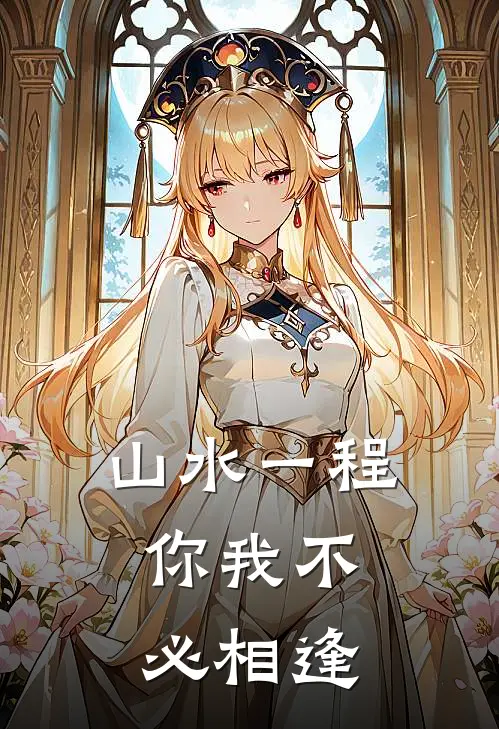 山水一程,你我不必相逢