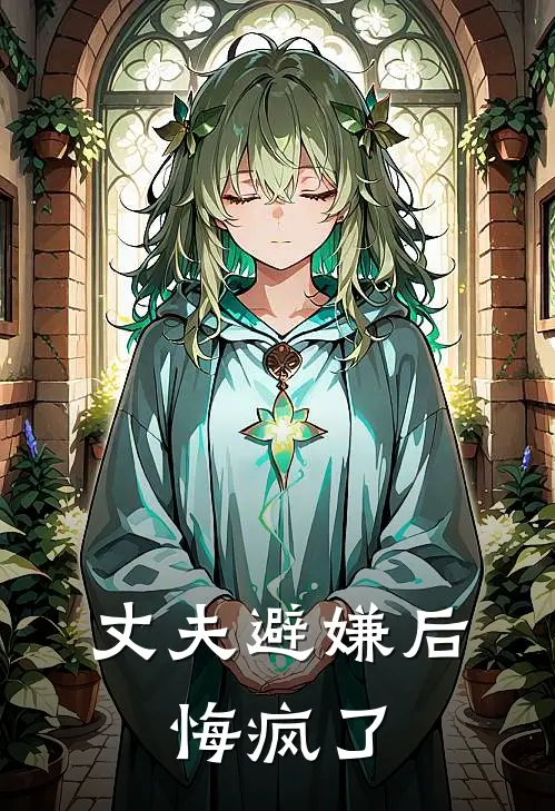 丈夫避嫌后,悔疯了