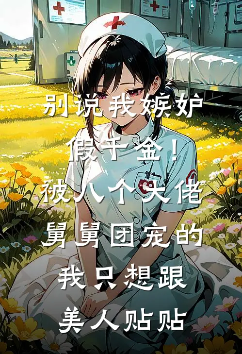 别说我嫉妒假千金！被八个大佬舅舅团宠的我只想跟美人贴贴