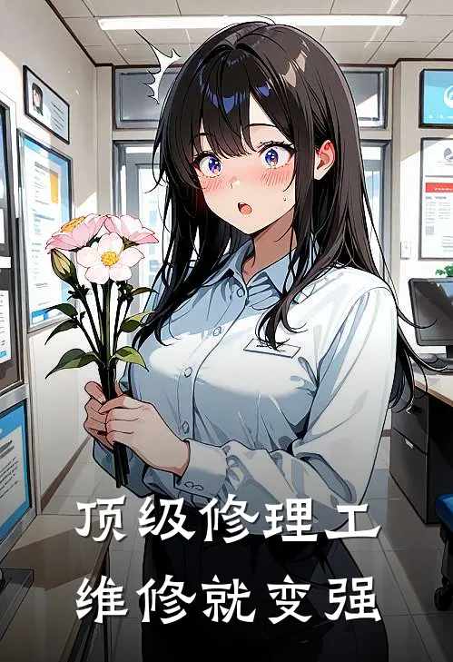 顶级修理工，维修就变强