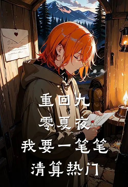 重回九零夏夜，我要一笔笔清算热门