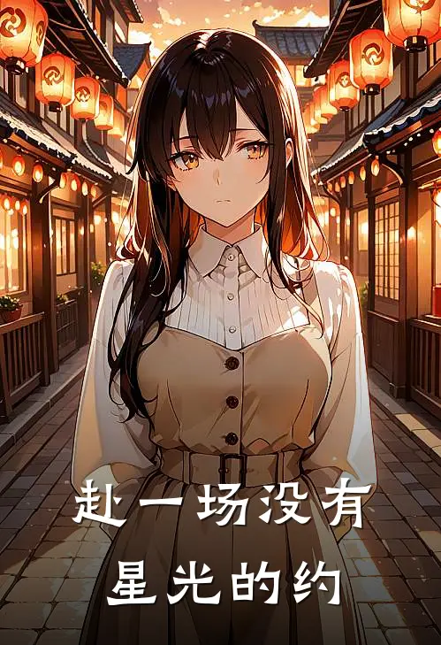 赴一场没有星光的约
