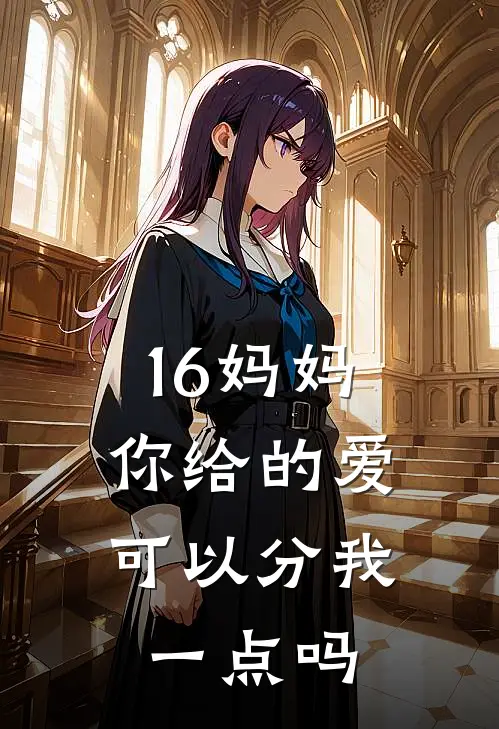 16妈妈,你给的爱可以分我一点吗