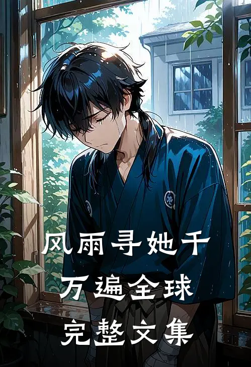 风雨寻她千万遍全球完整文集