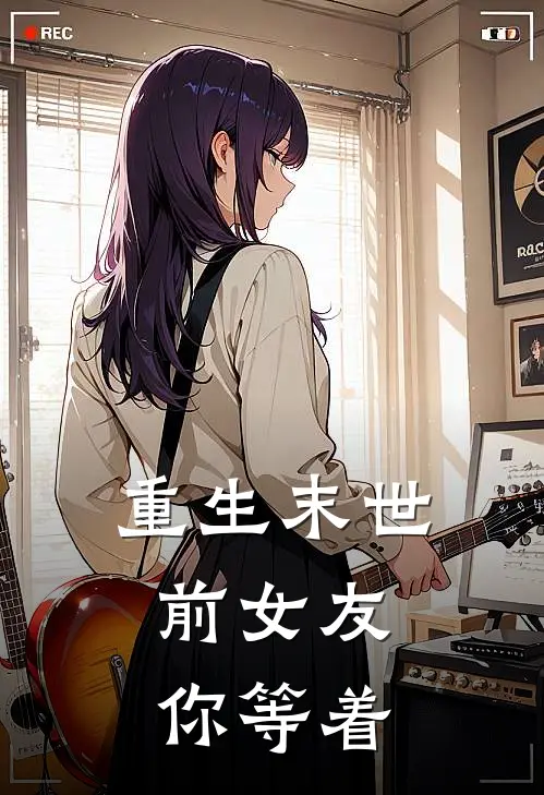重生末世:前女友你等着