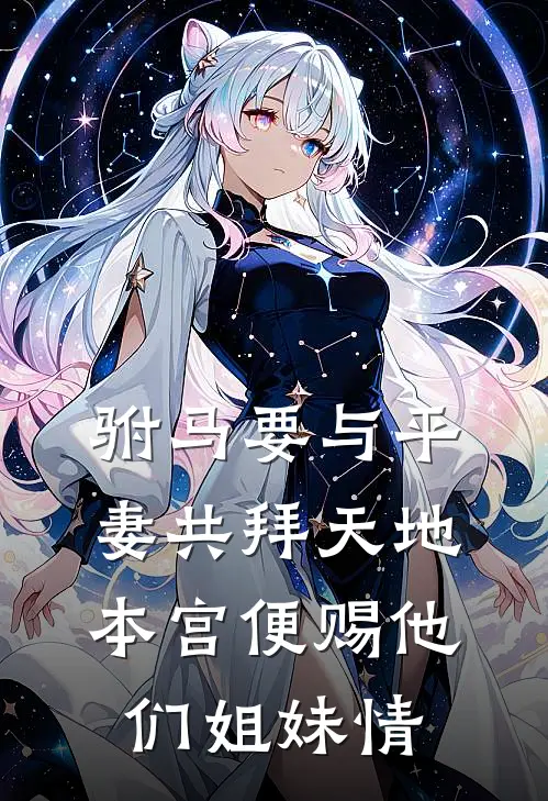 驸马要与平妻共拜天地,本宫便赐他们姐妹情