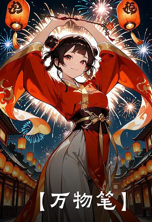 【万物笔】