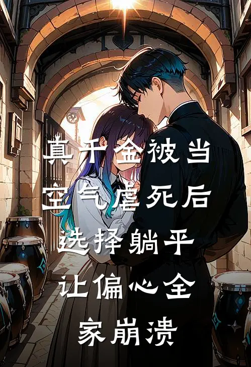 真千金被当空气虐死后，选择躺平让偏心全家崩溃