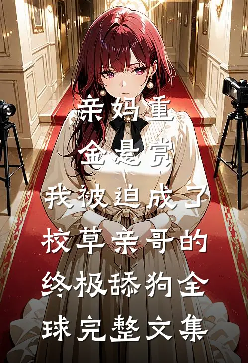 亲妈重金悬赏,我被迫成了校草亲哥的终极舔狗全球完整文集