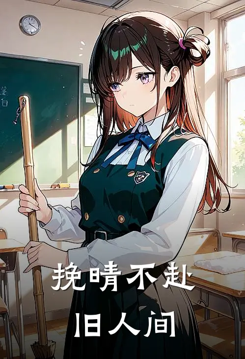 挽晴不赴旧人间