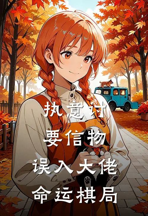 执意讨要信物,误入大佬命运棋局