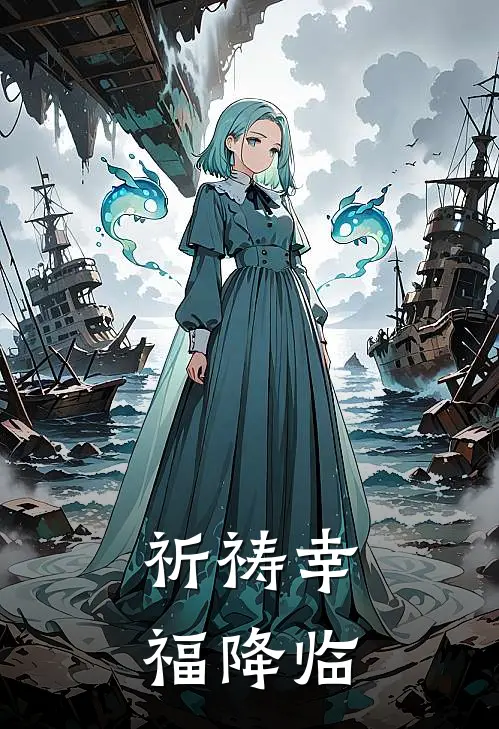 祈祷幸福降临