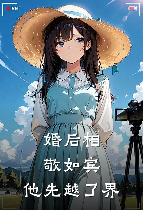 婚后相敬如宾,他先越了界