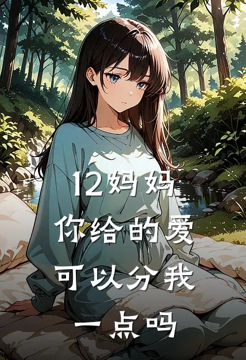 12妈妈,你给的爱可以分我一点吗