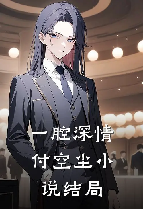 一腔深情付空尘小说结局