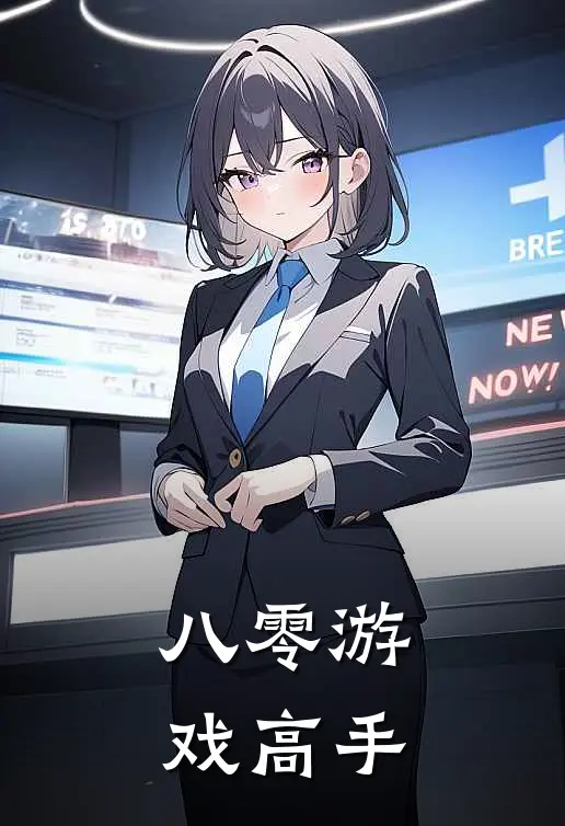 八零游戏高手
