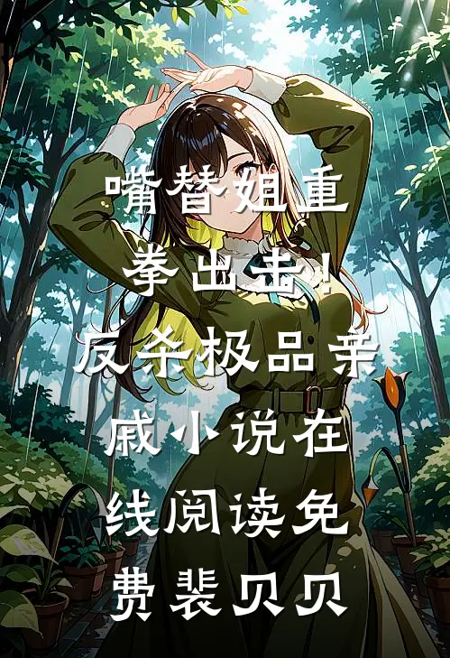嘴替姐重拳出击!反杀极品亲戚小说在线阅读免费裴贝贝