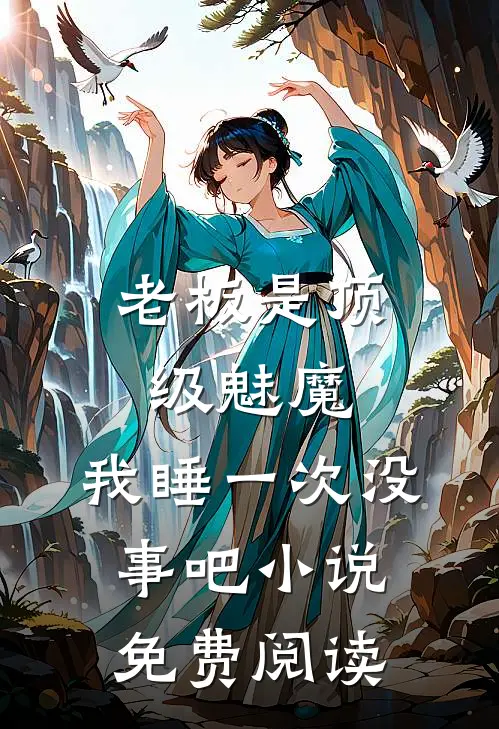 老板是顶级魅魔，我睡一次没事吧小说免费阅读