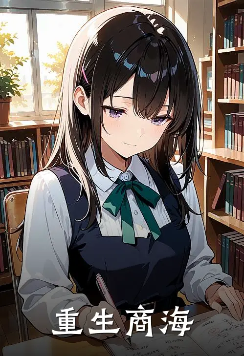 重生商海