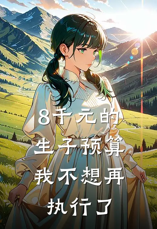 8千元的生子预算，我不想再执行了