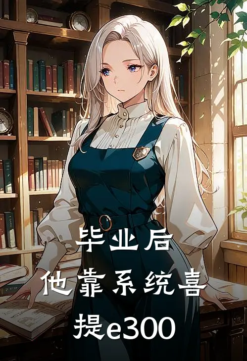 毕业后,他靠系统喜提e300
