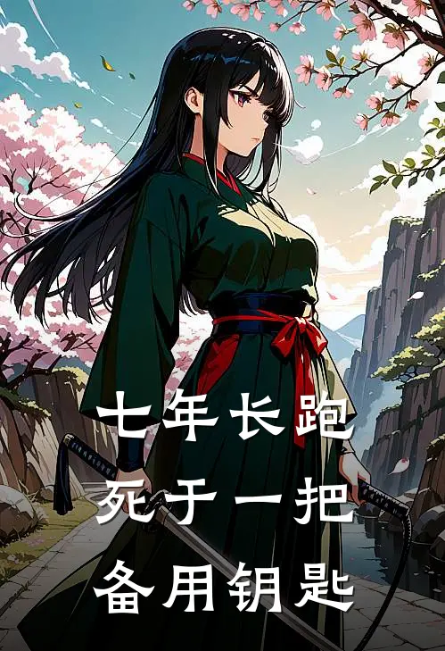 七年长跑,死于一把备用钥匙